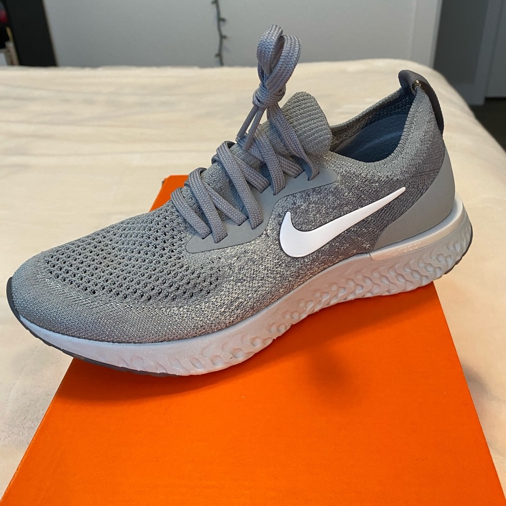 Nike Epic React Flyknit